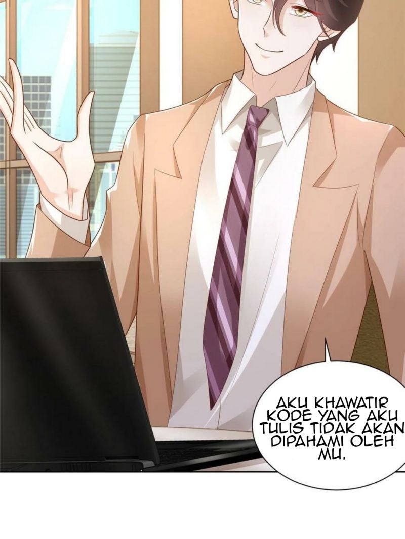 I Randomly Have A New Career Every Week Chapter 123 Gambar 28