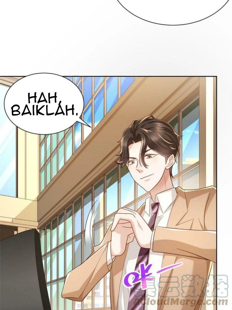 I Randomly Have A New Career Every Week Chapter 123 Gambar 30