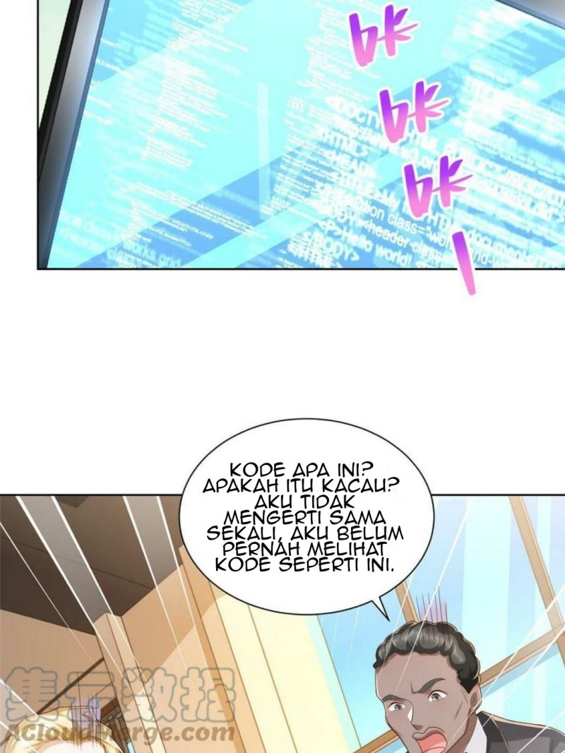 I Randomly Have A New Career Every Week Chapter 123 Gambar 33