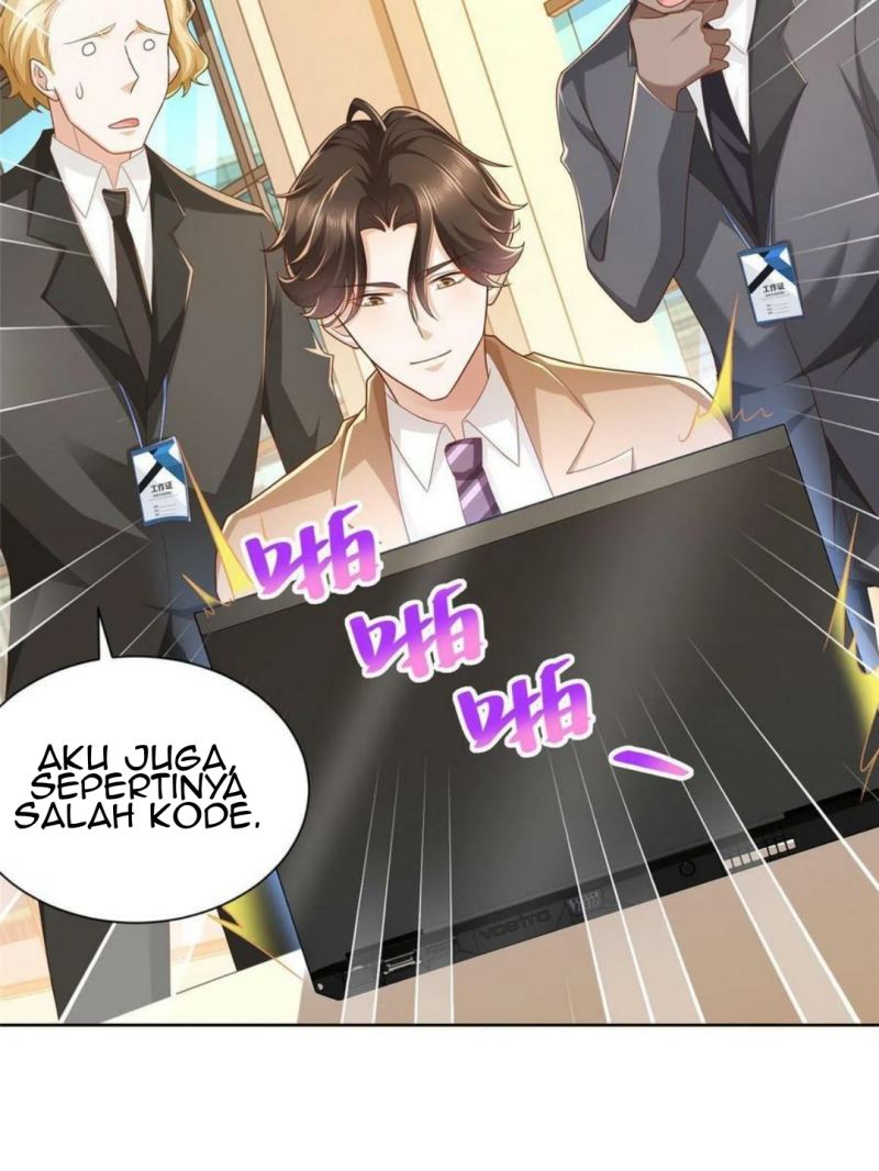 I Randomly Have A New Career Every Week Chapter 123 Gambar 34