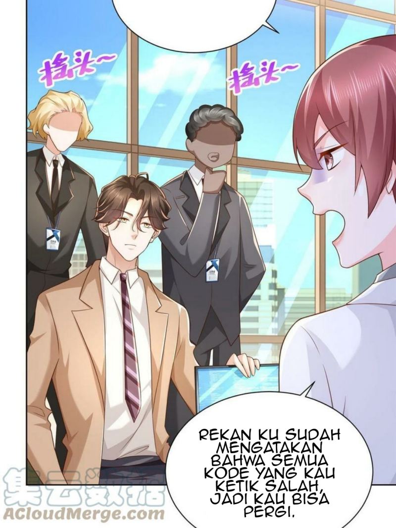 I Randomly Have A New Career Every Week Chapter 123 Gambar 36