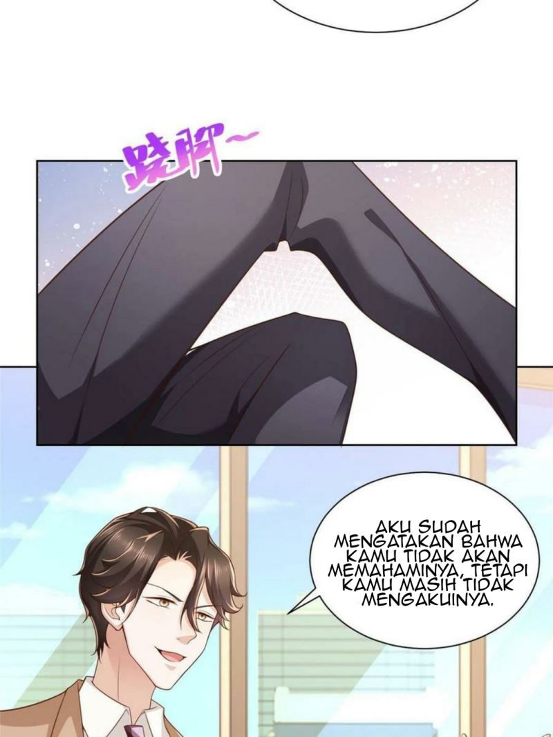 I Randomly Have A New Career Every Week Chapter 123 Gambar 37