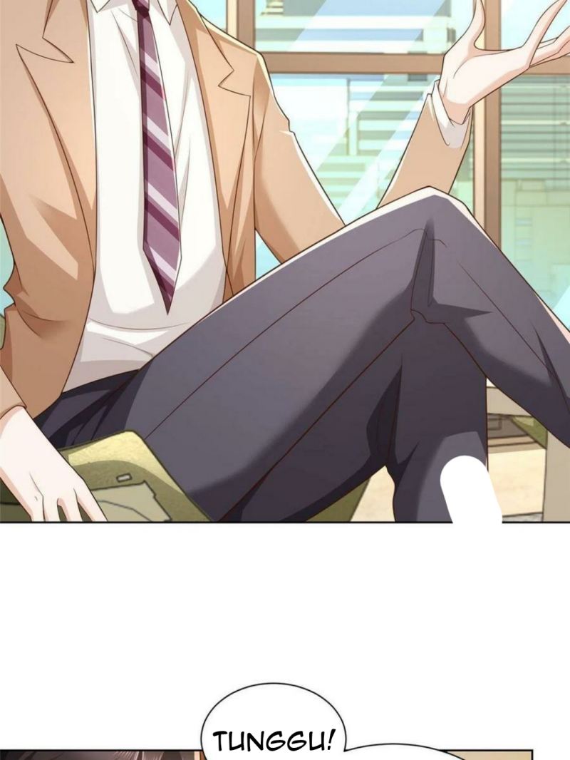 I Randomly Have A New Career Every Week Chapter 123 Gambar 38