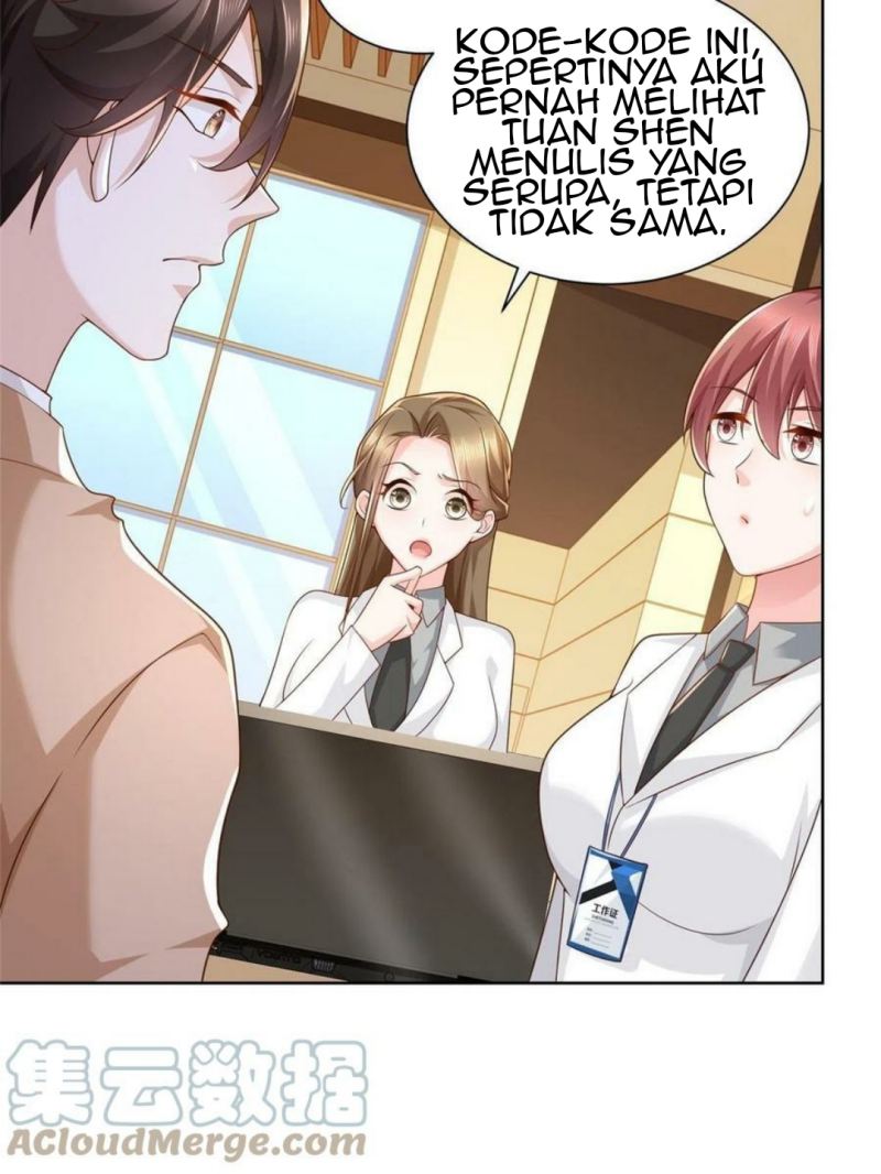 I Randomly Have A New Career Every Week Chapter 123 Gambar 39