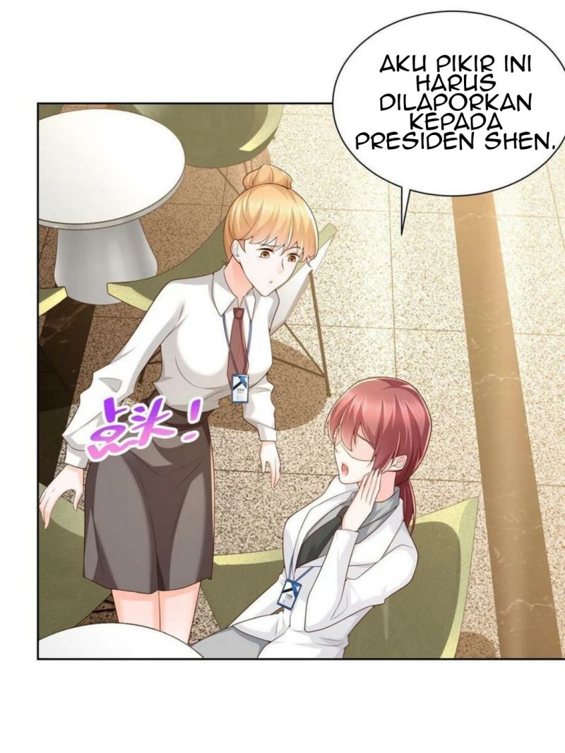 I Randomly Have A New Career Every Week Chapter 123 Gambar 40