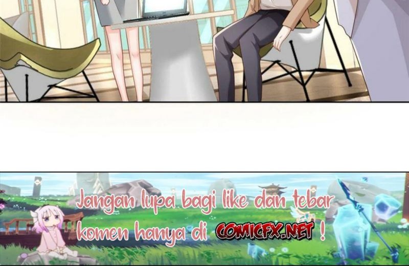 I Randomly Have A New Career Every Week Chapter 123 Gambar 44