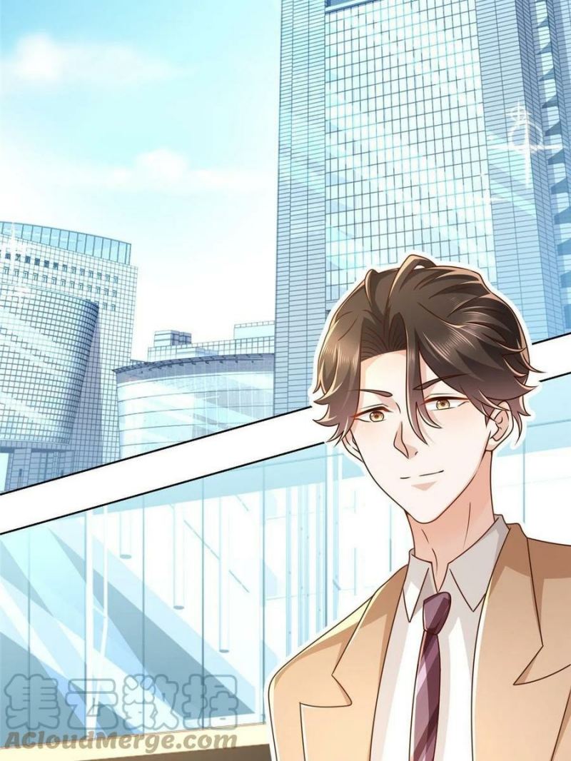 I Randomly Have A New Career Every Week Chapter 123 Gambar 5
