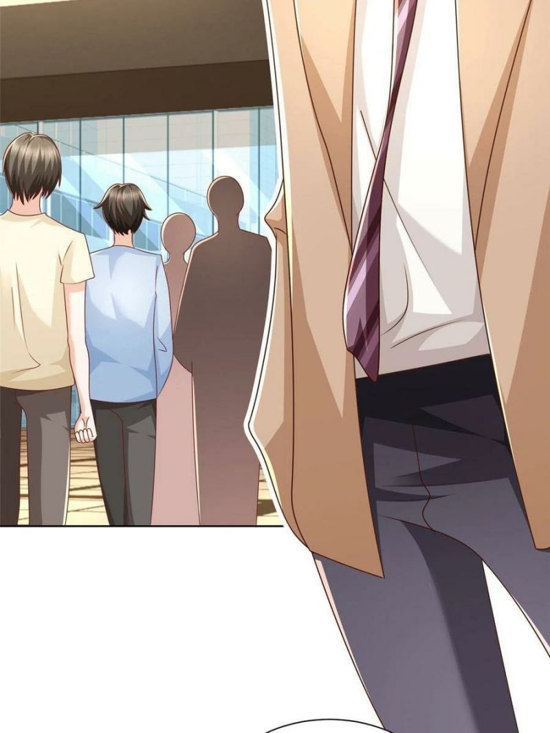 I Randomly Have A New Career Every Week Chapter 123 Gambar 6