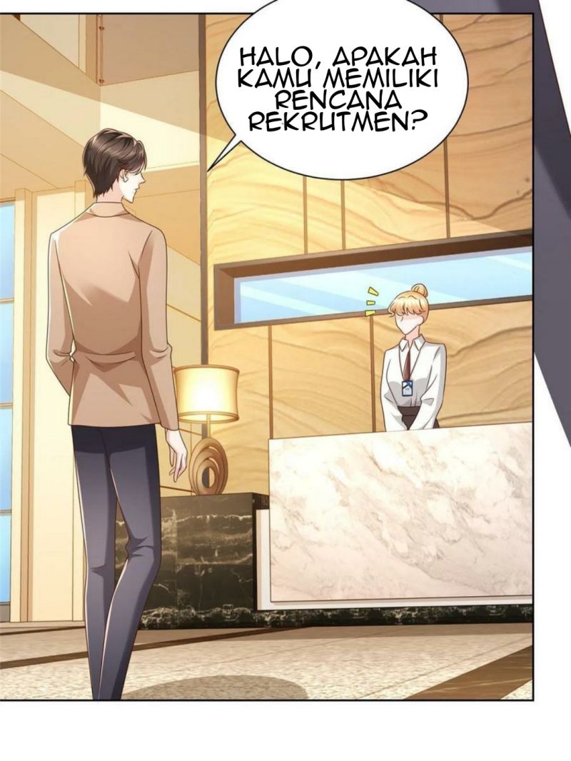 I Randomly Have A New Career Every Week Chapter 123 Gambar 7