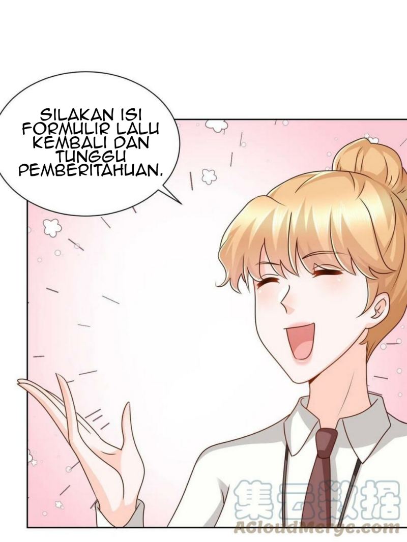 I Randomly Have A New Career Every Week Chapter 123 Gambar 8