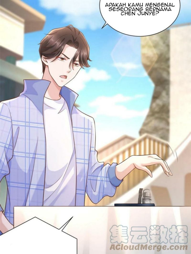 I Randomly Have A New Career Every Week Chapter 122 Gambar 11