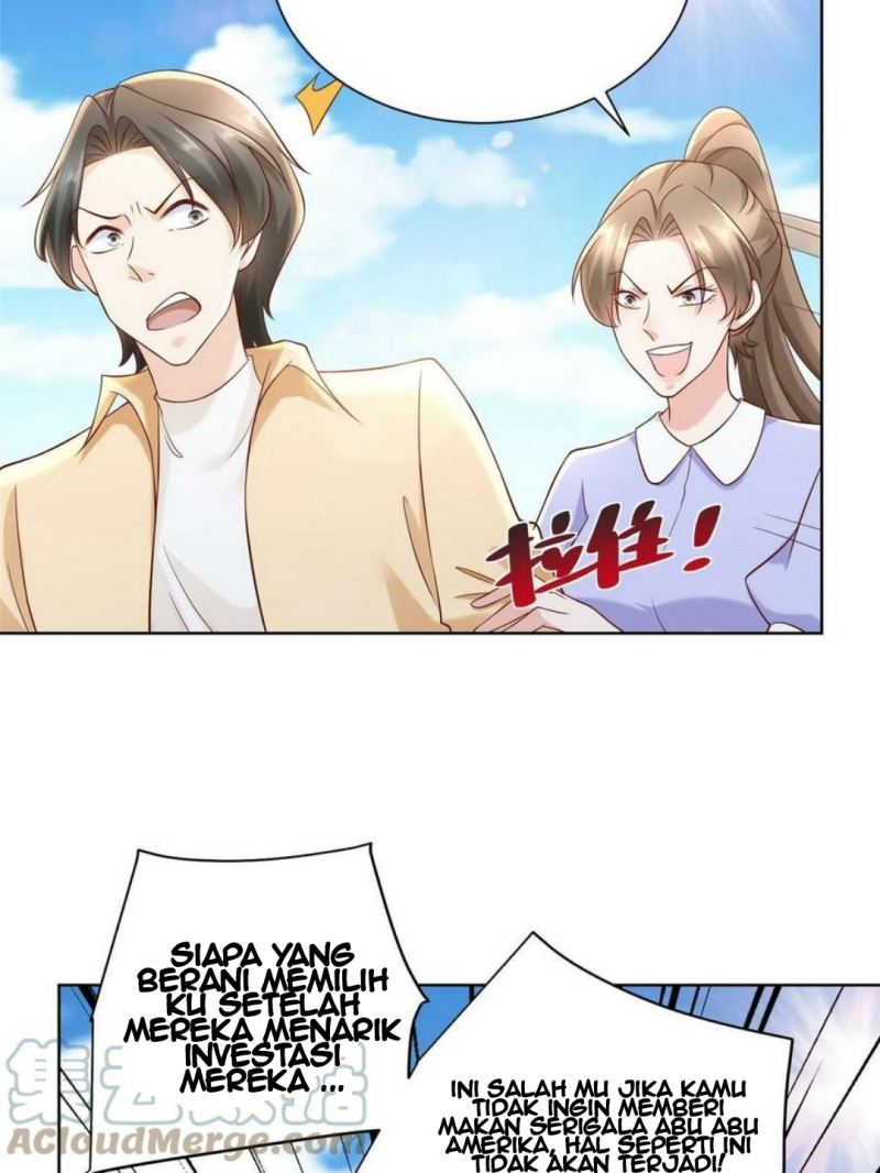 I Randomly Have A New Career Every Week Chapter 122 Gambar 20