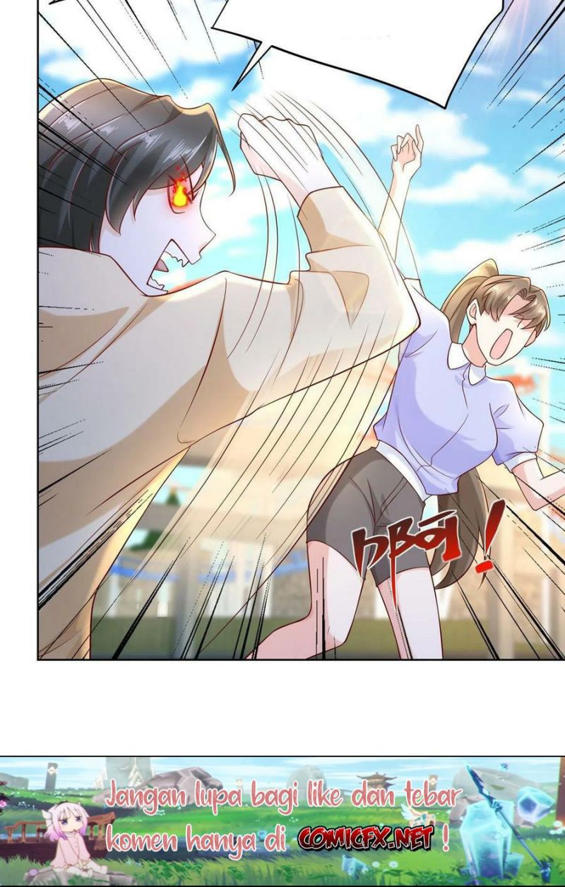 I Randomly Have A New Career Every Week Chapter 122 Gambar 21