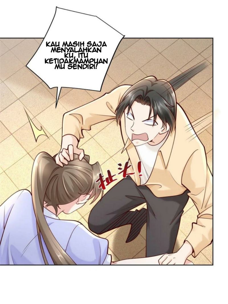 I Randomly Have A New Career Every Week Chapter 122 Gambar 23