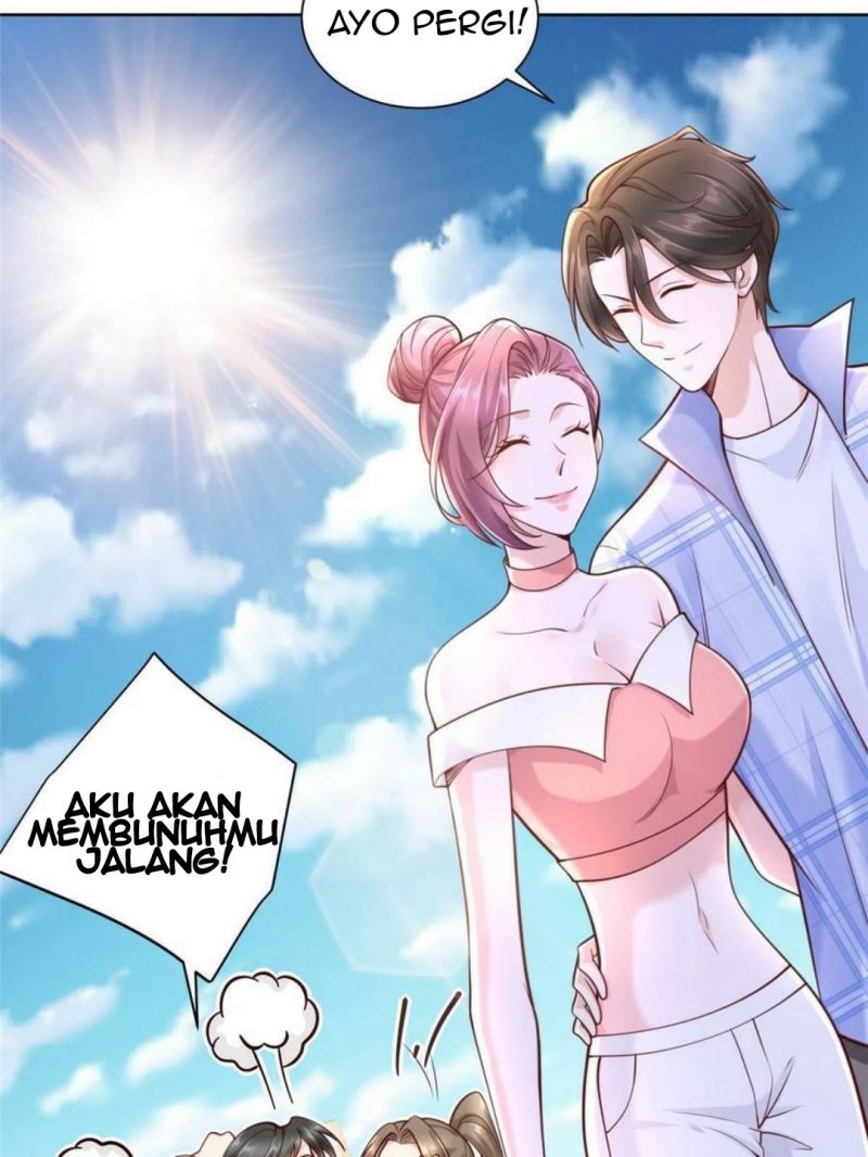 I Randomly Have A New Career Every Week Chapter 122 Gambar 25