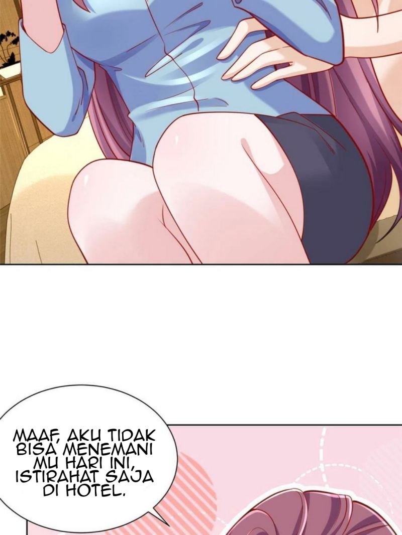 I Randomly Have A New Career Every Week Chapter 122 Gambar 38