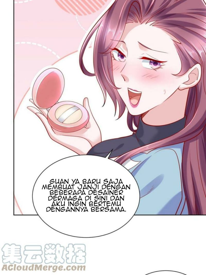 I Randomly Have A New Career Every Week Chapter 122 Gambar 39