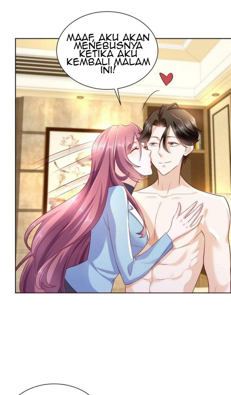 I Randomly Have A New Career Every Week Chapter 122 Gambar 41