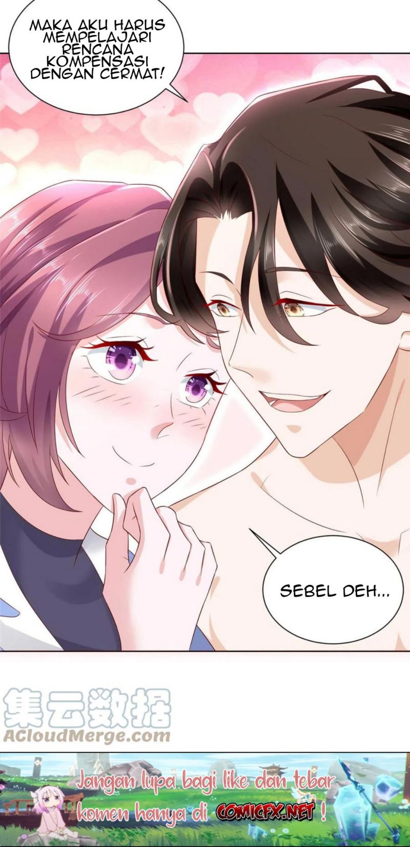 I Randomly Have A New Career Every Week Chapter 122 Gambar 42