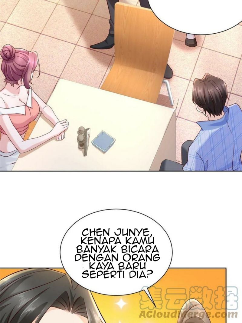 I Randomly Have A New Career Every Week Chapter 122 Gambar 5