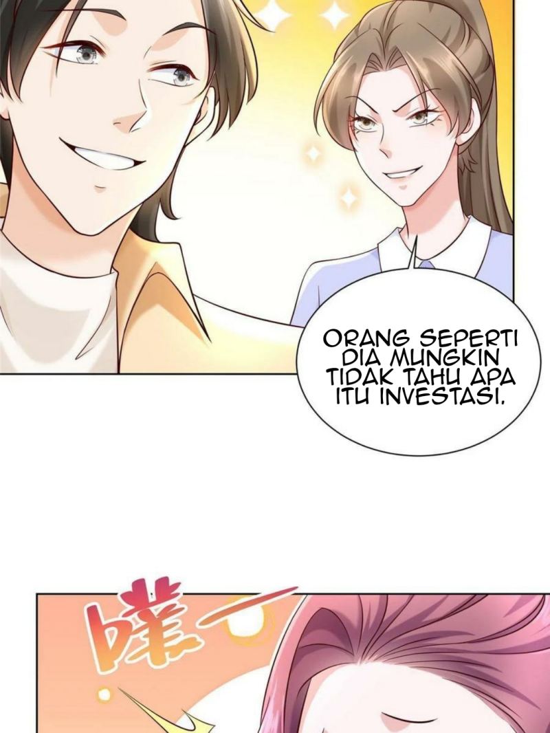 I Randomly Have A New Career Every Week Chapter 122 Gambar 6