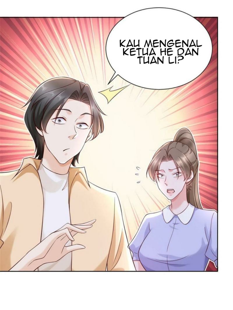I Randomly Have A New Career Every Week Chapter 122 Gambar 9