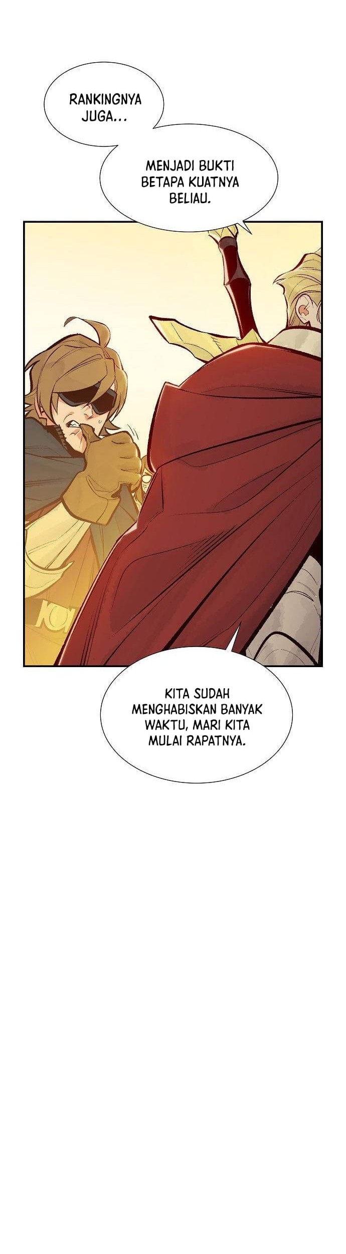 Alone Necromancer Chapter 56 Gambar 23
