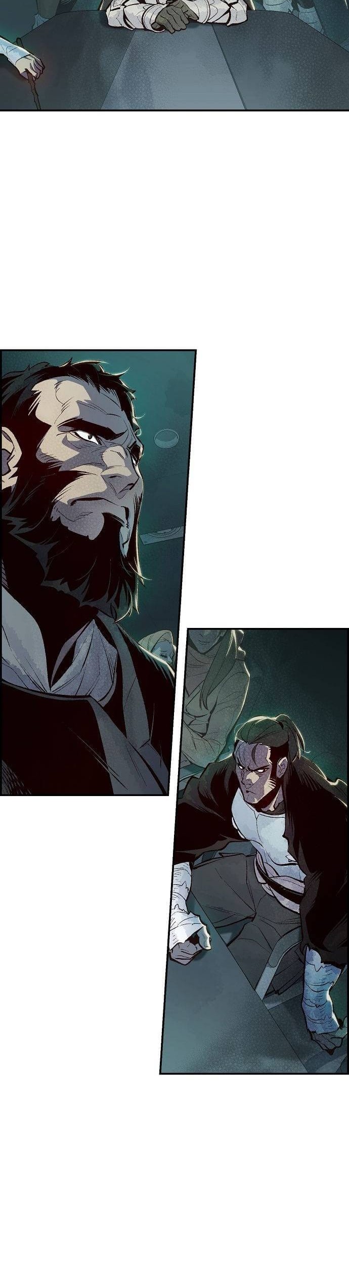 Alone Necromancer Chapter 56 Gambar 25