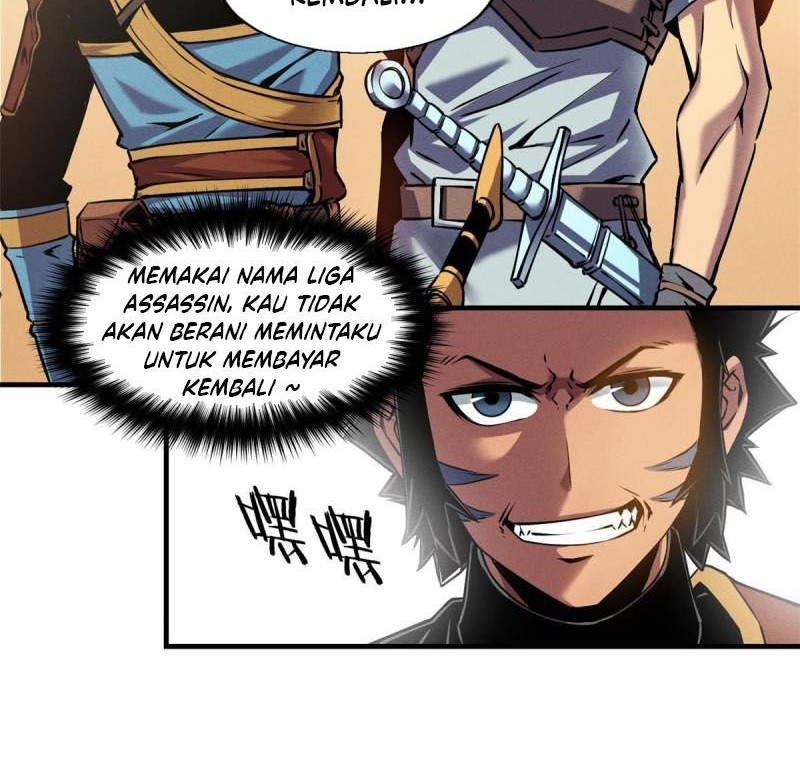 Reincarnation Of The Strongest Sword God Chapter 4 Gambar 22