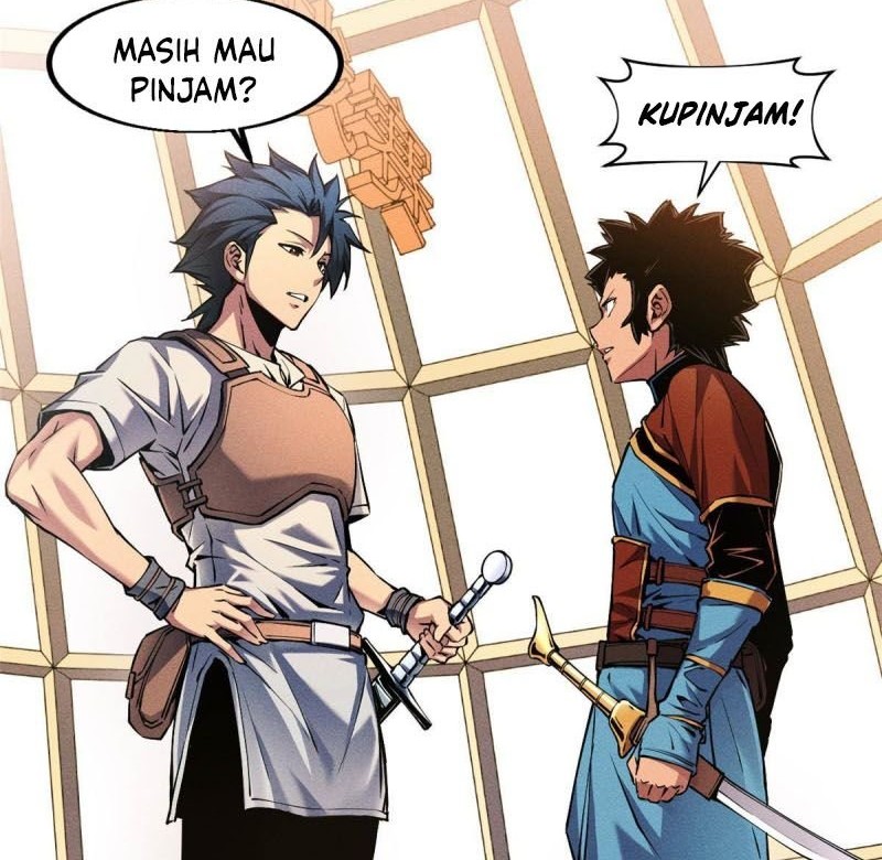 Reincarnation Of The Strongest Sword God Chapter 4 Gambar 24