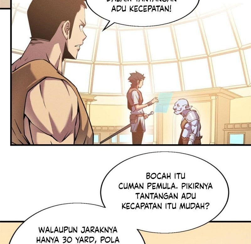 Reincarnation Of The Strongest Sword God Chapter 4 Gambar 30