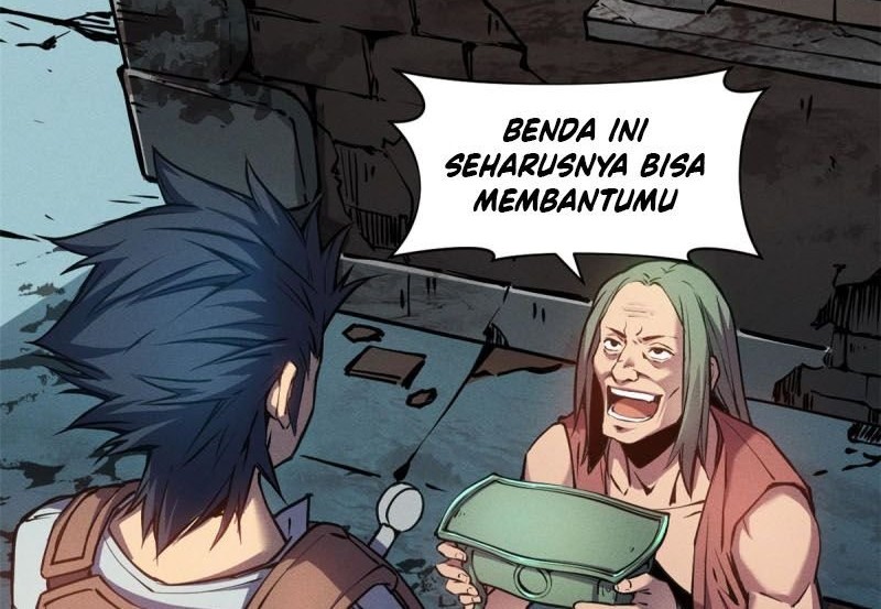 Reincarnation Of The Strongest Sword God Chapter 4 Gambar 3