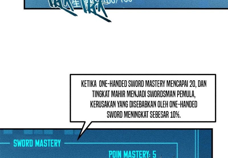 Reincarnation Of The Strongest Sword God Chapter 4 Gambar 11