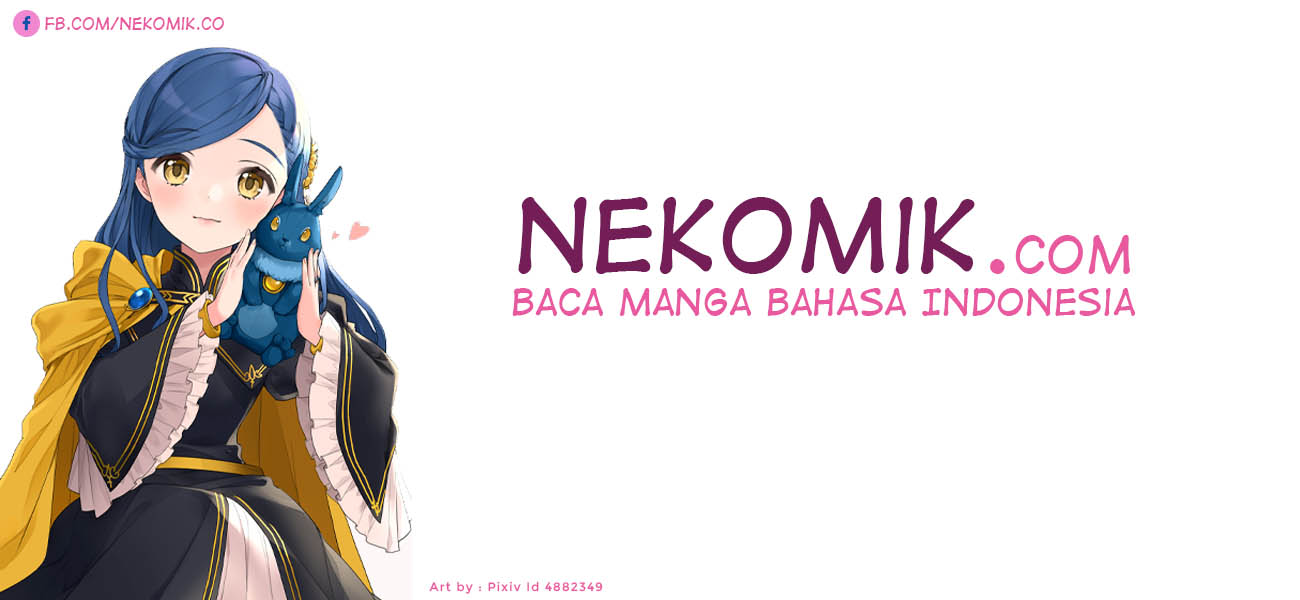 Baca Komik Madou no Keifu Chapter 08 Gambar 1