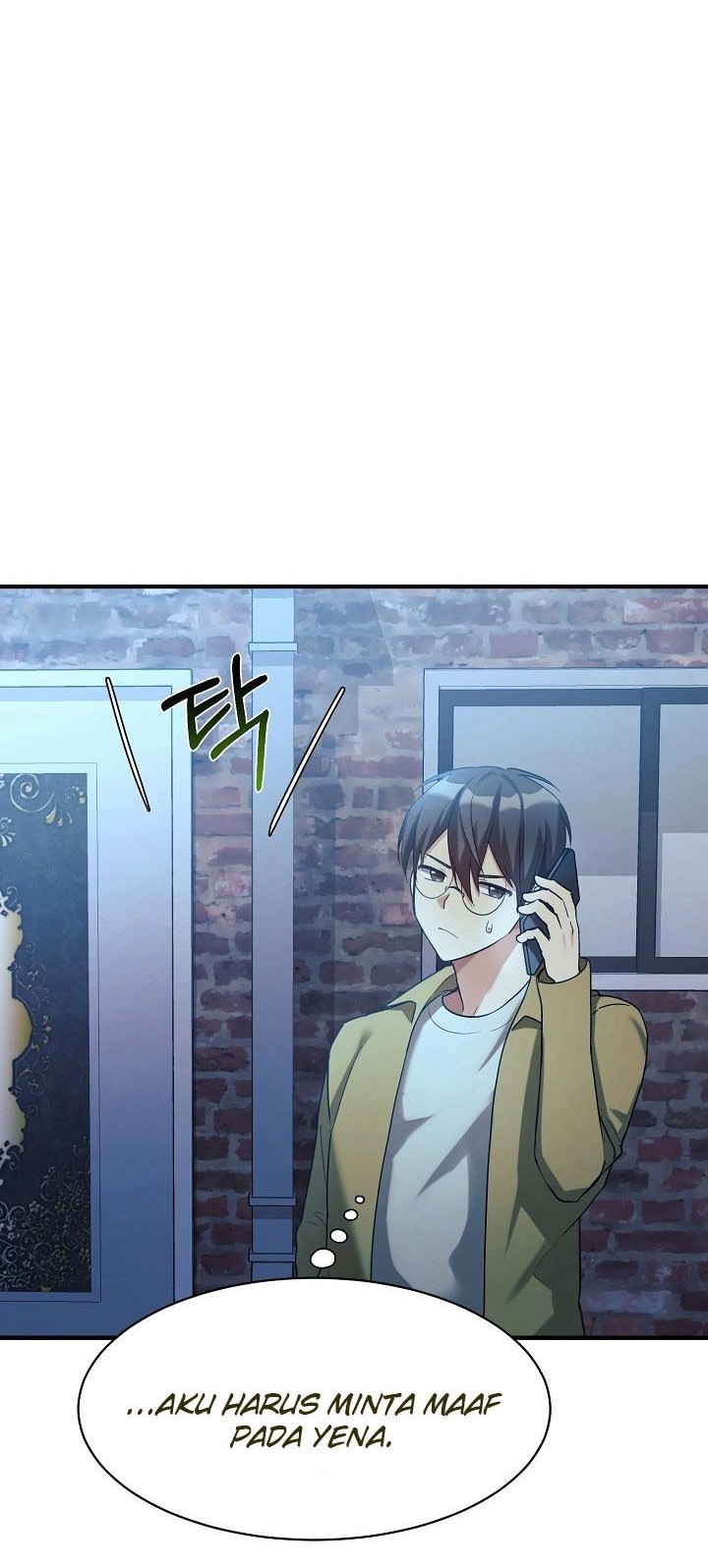 My Daughter Is a Dragon! Chapter 15 Gambar 20