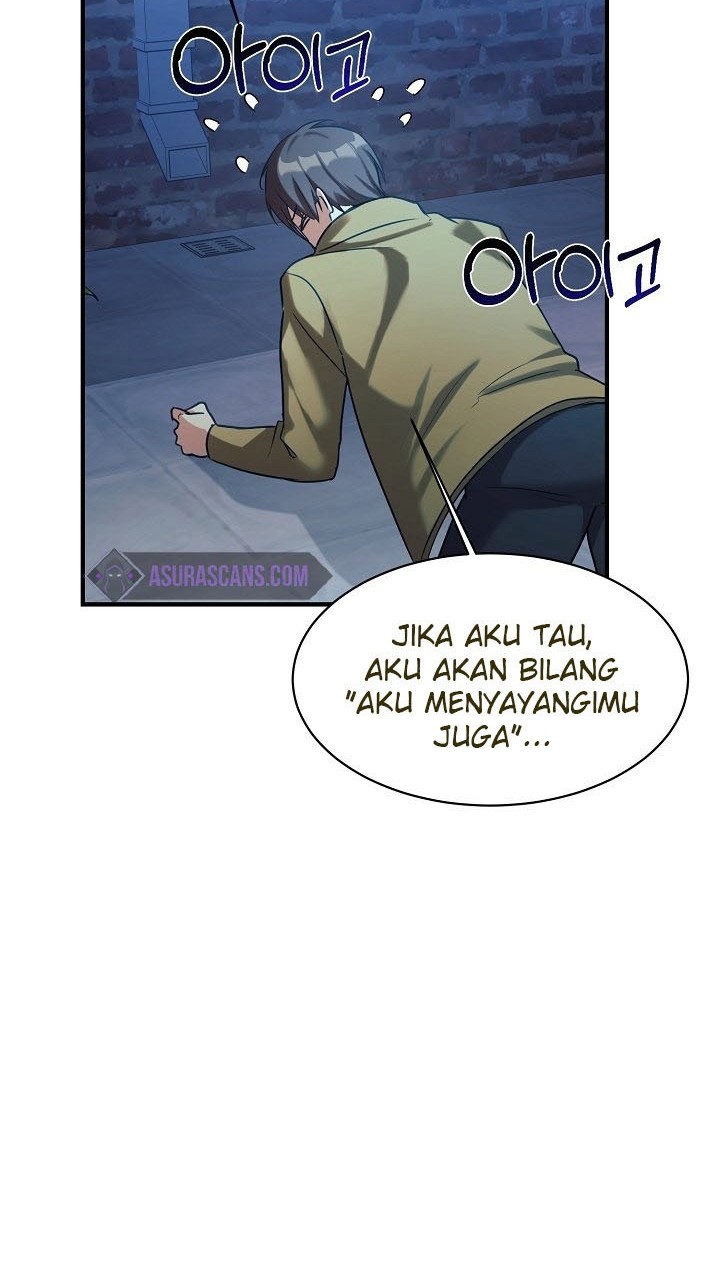 My Daughter Is a Dragon! Chapter 15 Gambar 24