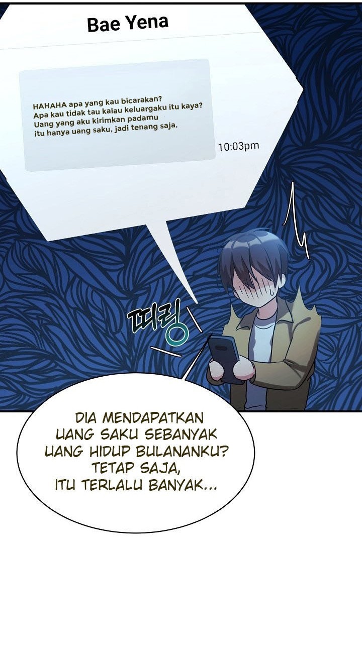 My Daughter Is a Dragon! Chapter 15 Gambar 30