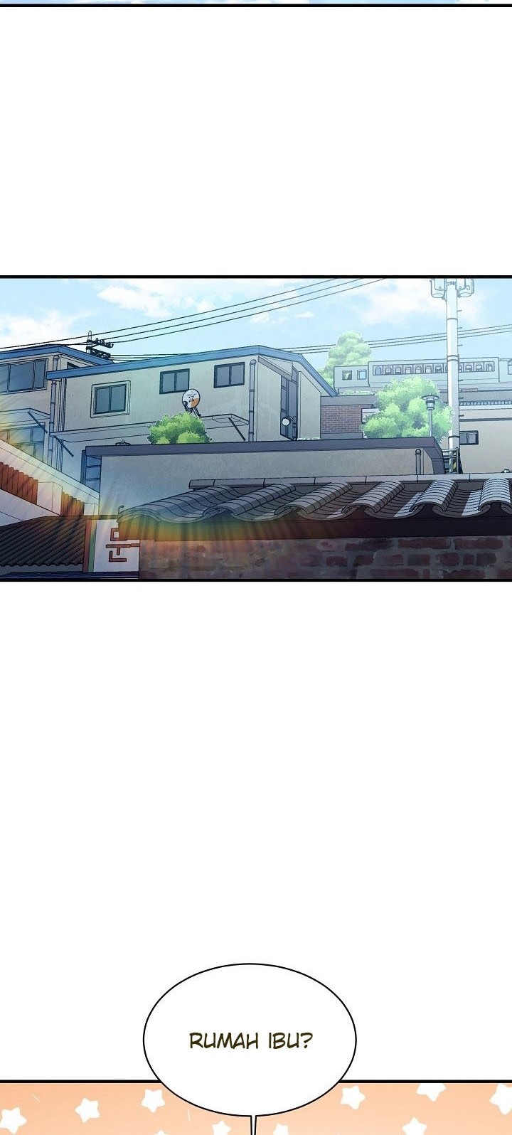 My Daughter Is a Dragon! Chapter 15 Gambar 32