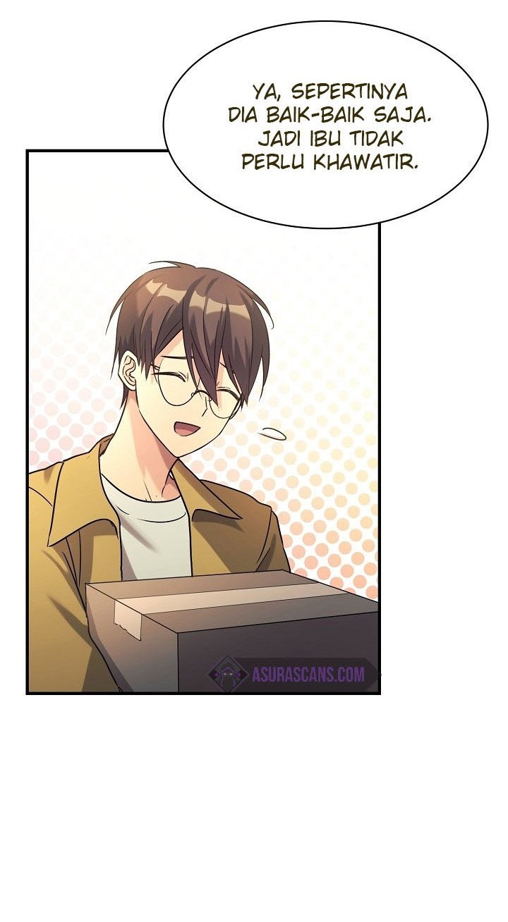 My Daughter Is a Dragon! Chapter 15 Gambar 36