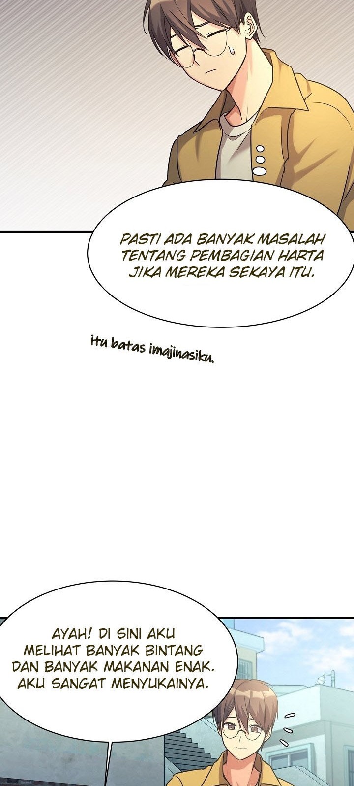 My Daughter Is a Dragon! Chapter 15 Gambar 38