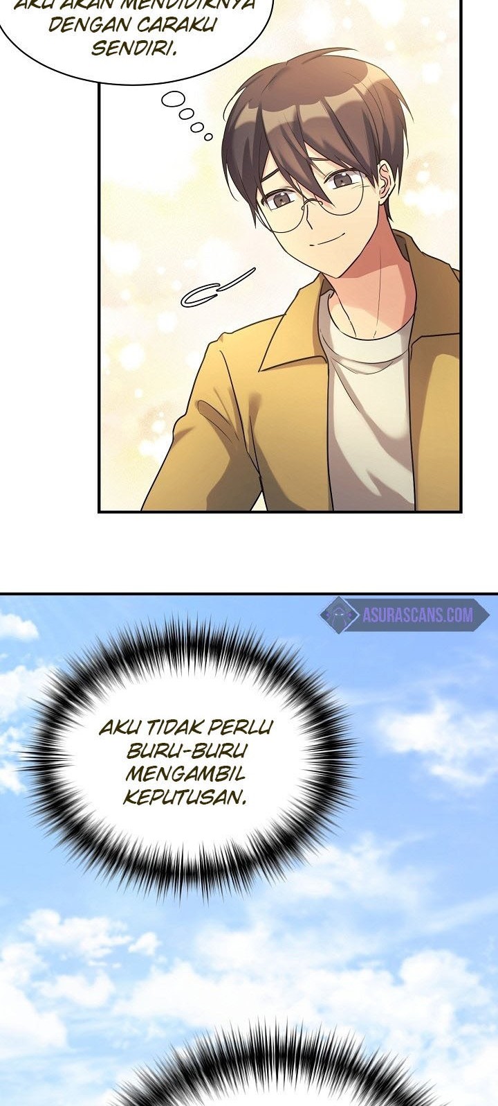 My Daughter Is a Dragon! Chapter 15 Gambar 40