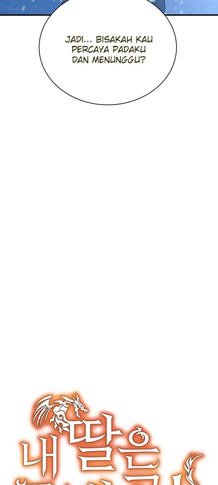 My Daughter Is a Dragon! Chapter 15 Gambar 3