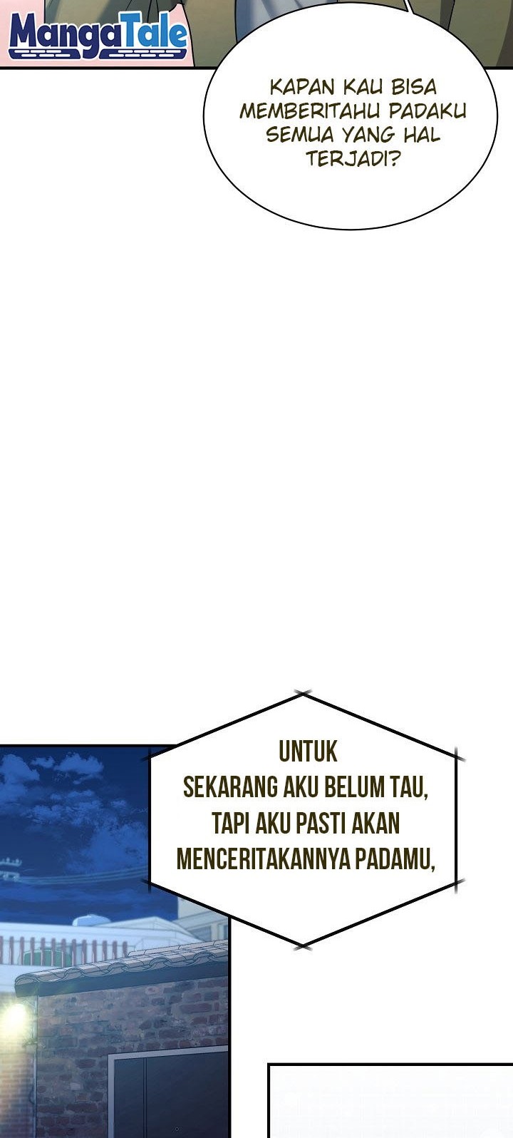 My Daughter Is a Dragon! Chapter 15 Gambar 5