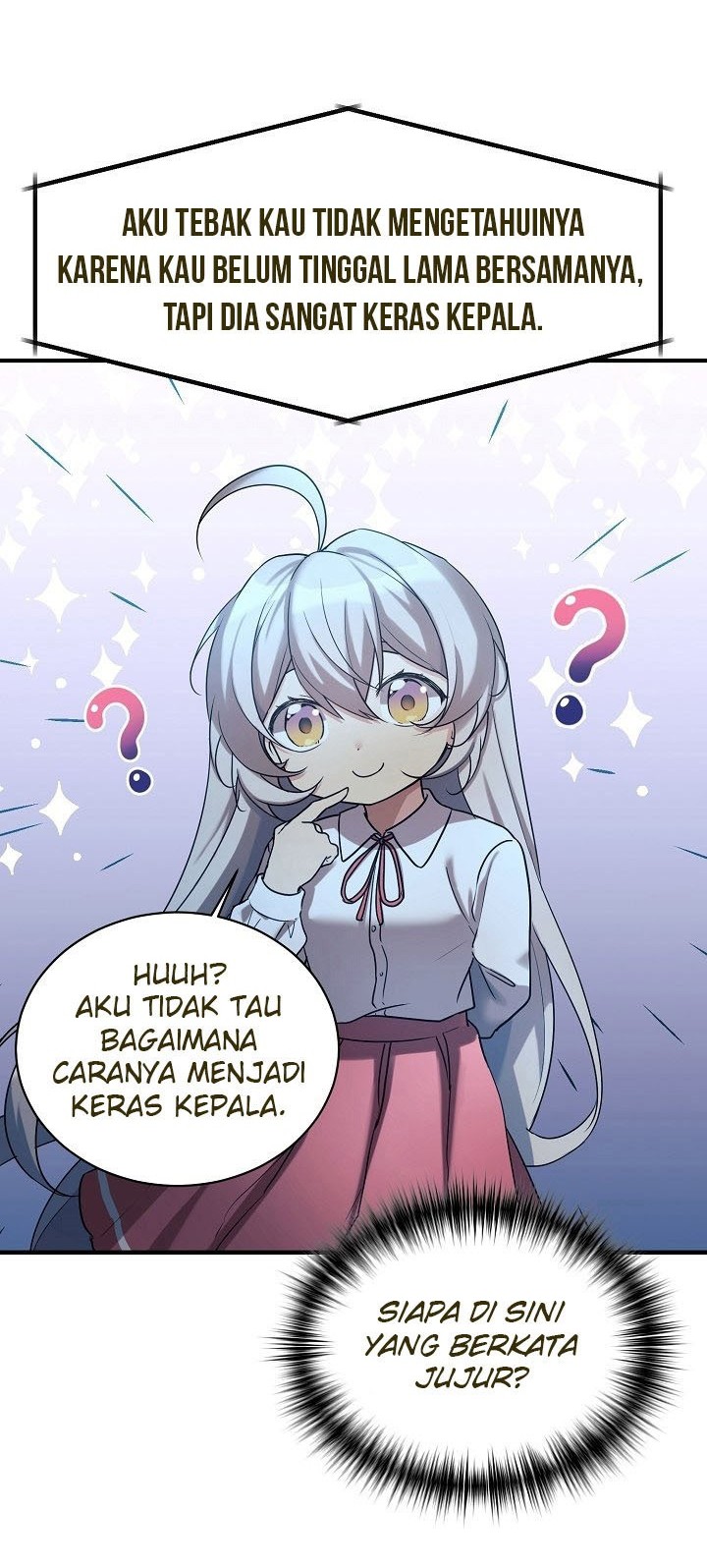 My Daughter Is a Dragon! Chapter 15 Gambar 9