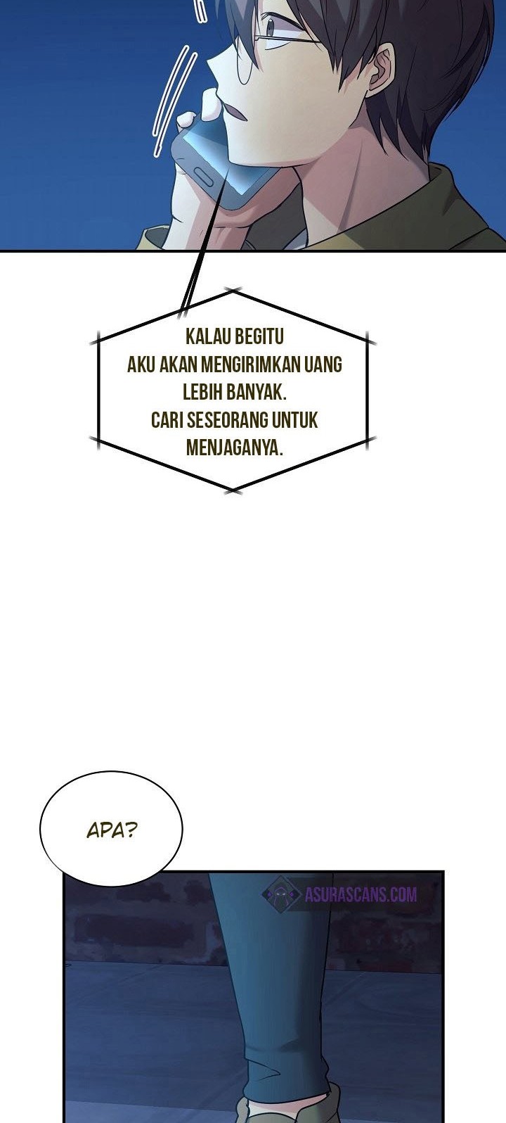 My Daughter Is a Dragon! Chapter 15 Gambar 11