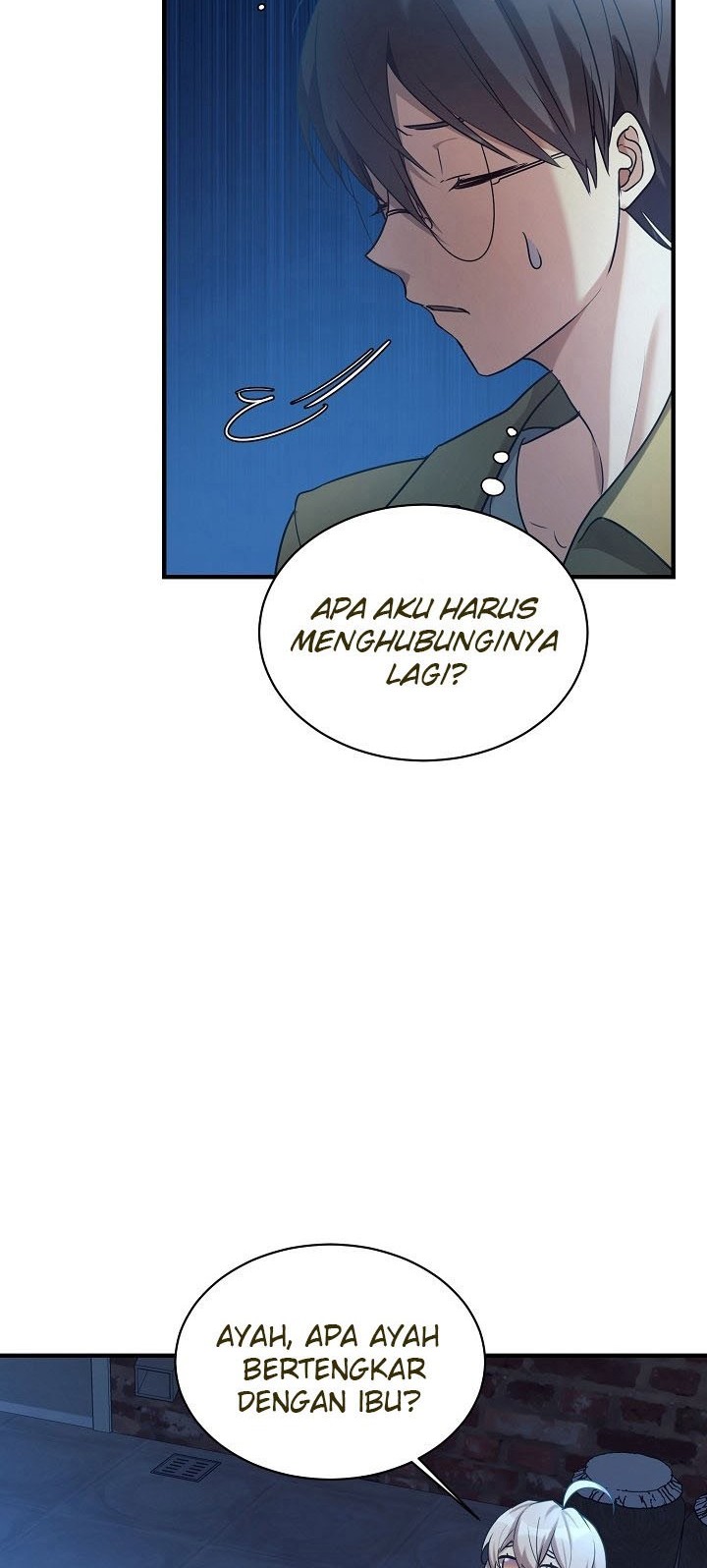 My Daughter Is a Dragon! Chapter 15 Gambar 16