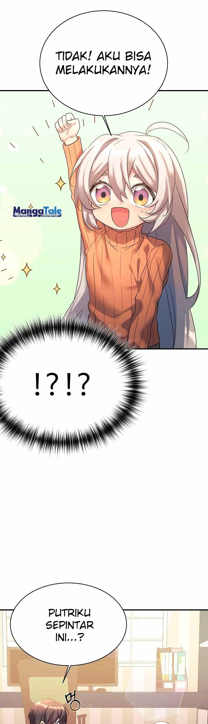 My Daughter Is a Dragon! Chapter 13 Gambar 18