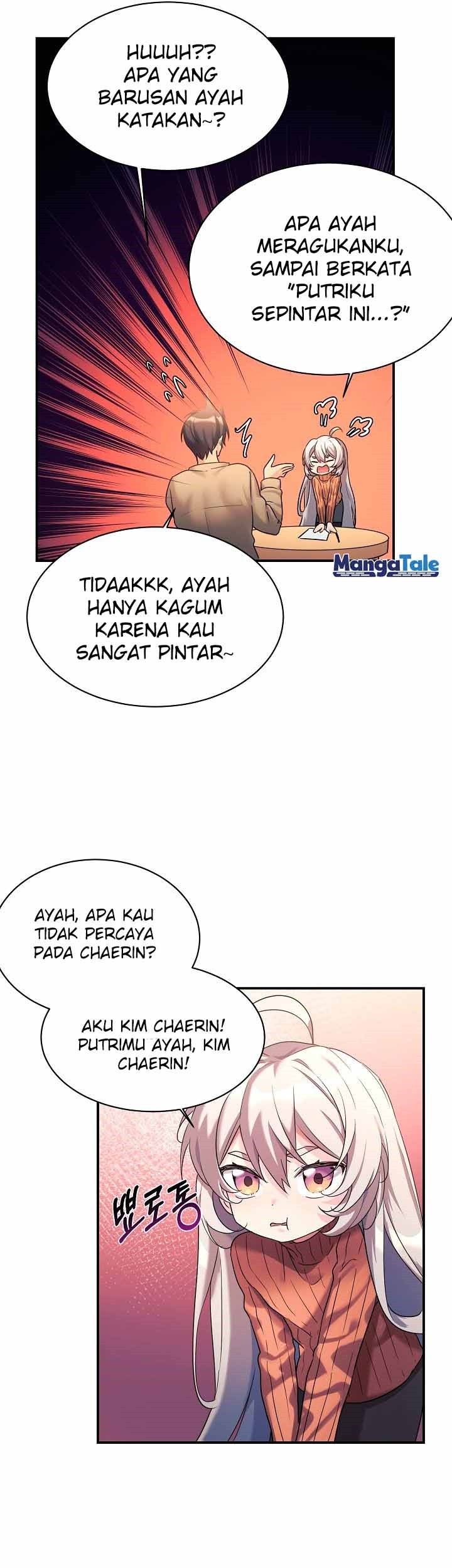 My Daughter Is a Dragon! Chapter 13 Gambar 20