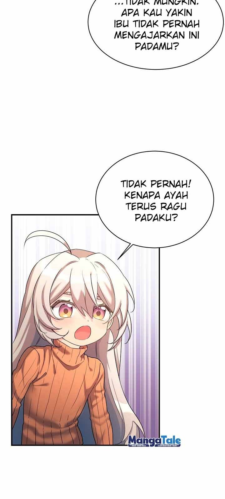 My Daughter Is a Dragon! Chapter 13 Gambar 27