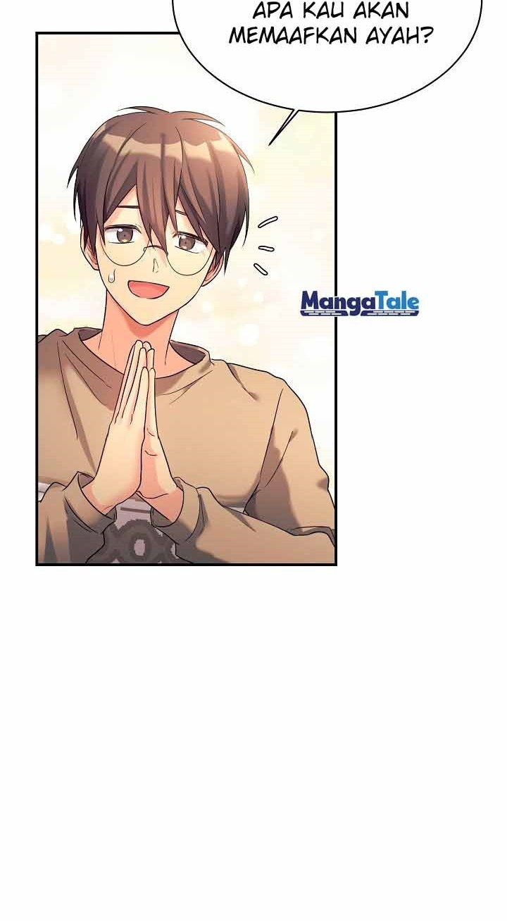 My Daughter Is a Dragon! Chapter 13 Gambar 31